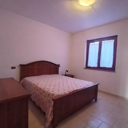 Sterlizia Apartment *