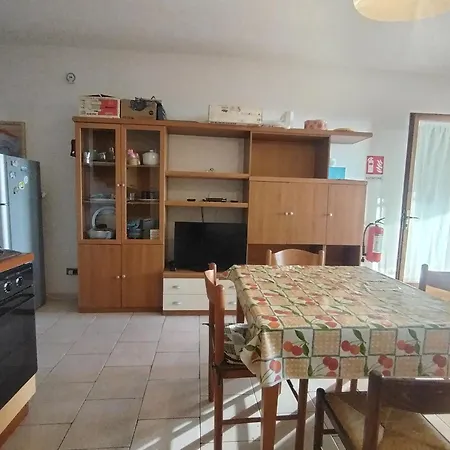 Apartment Sterlizia *