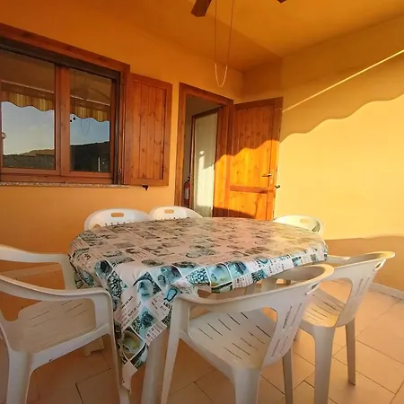Appartement Sterlizia *